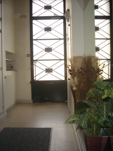 Aparthotel Appotel Malraux Tours