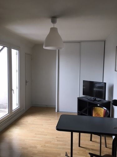 Aparthotel Appotel Malraux 2*