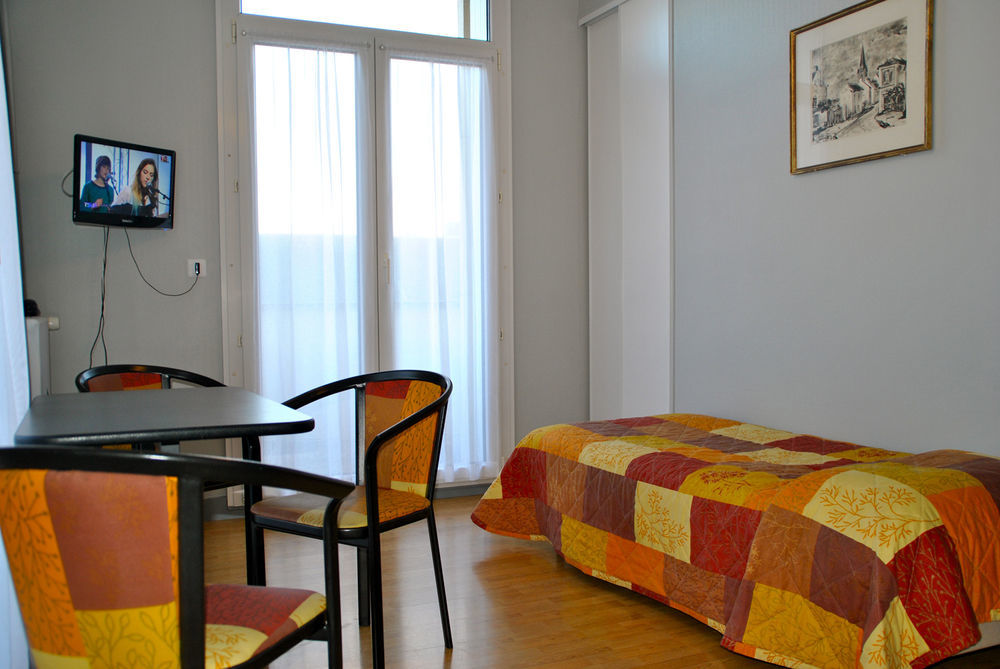 Aparthotel Appotel Malraux