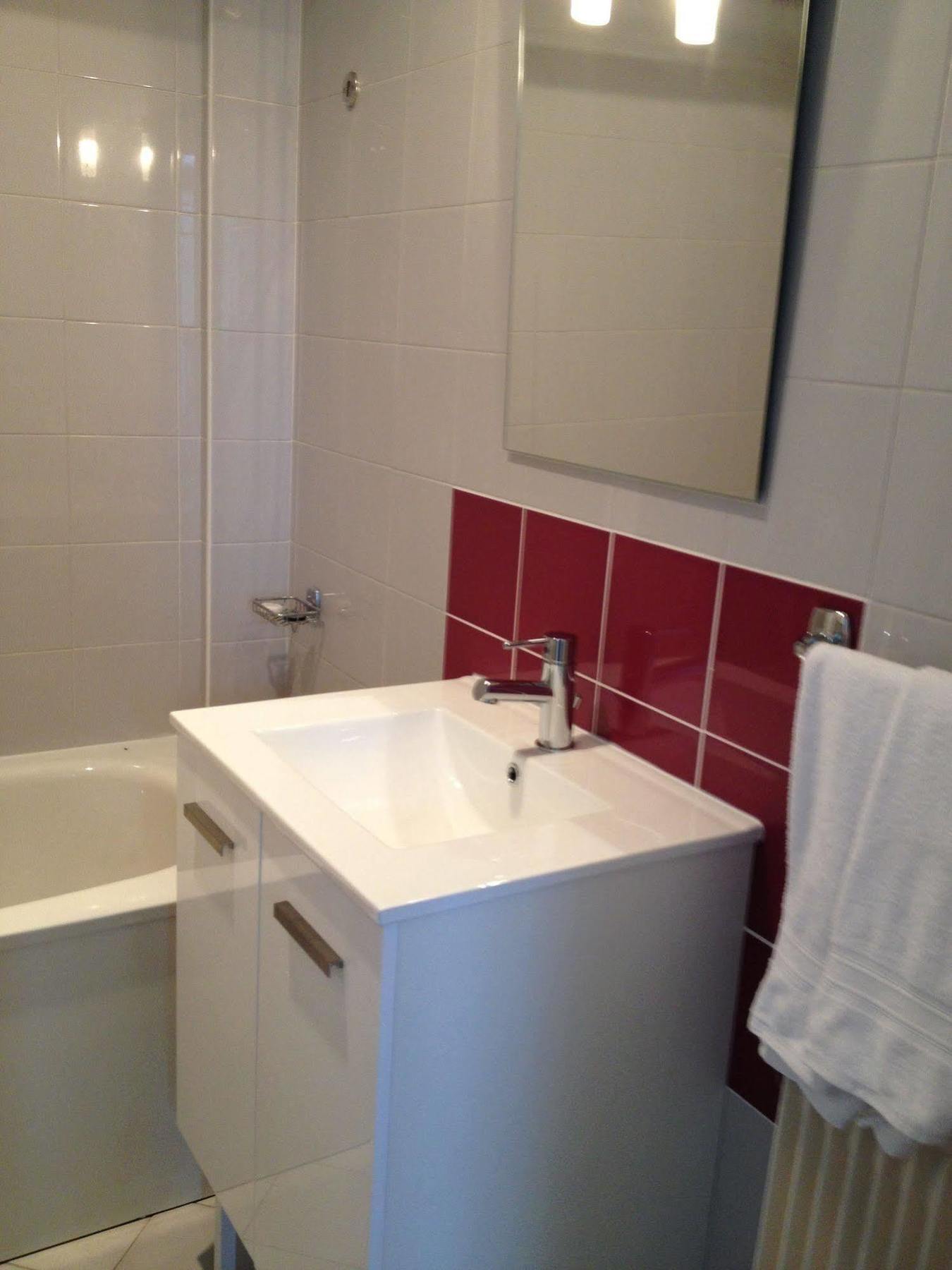 Aparthotel Appotel Malraux