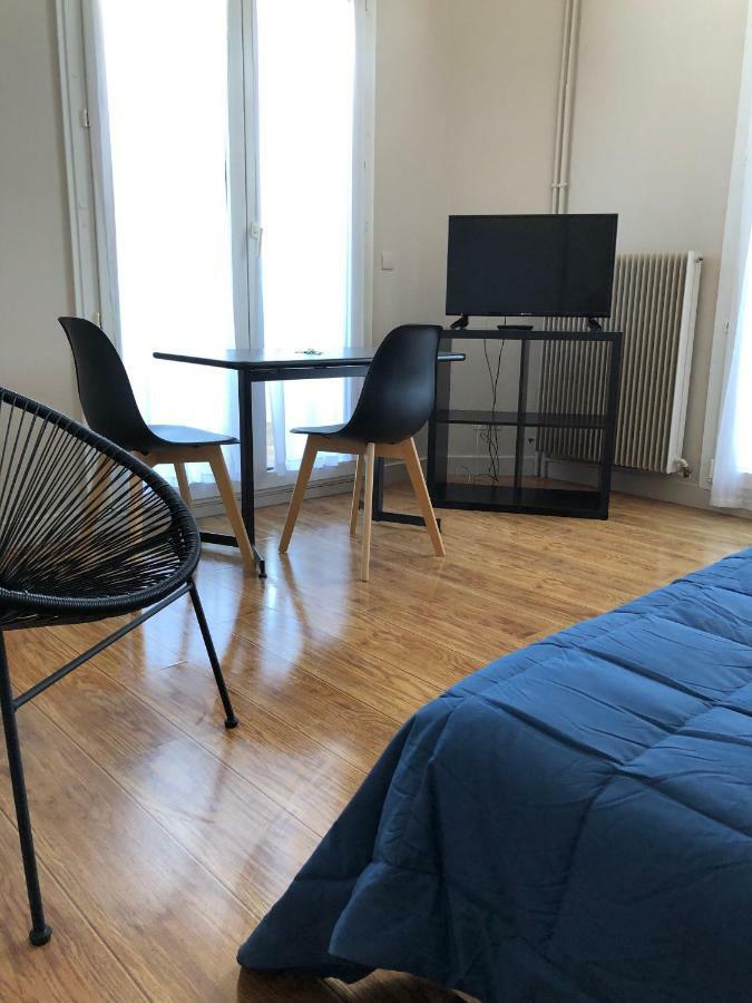 Aparthotel Appotel Malraux