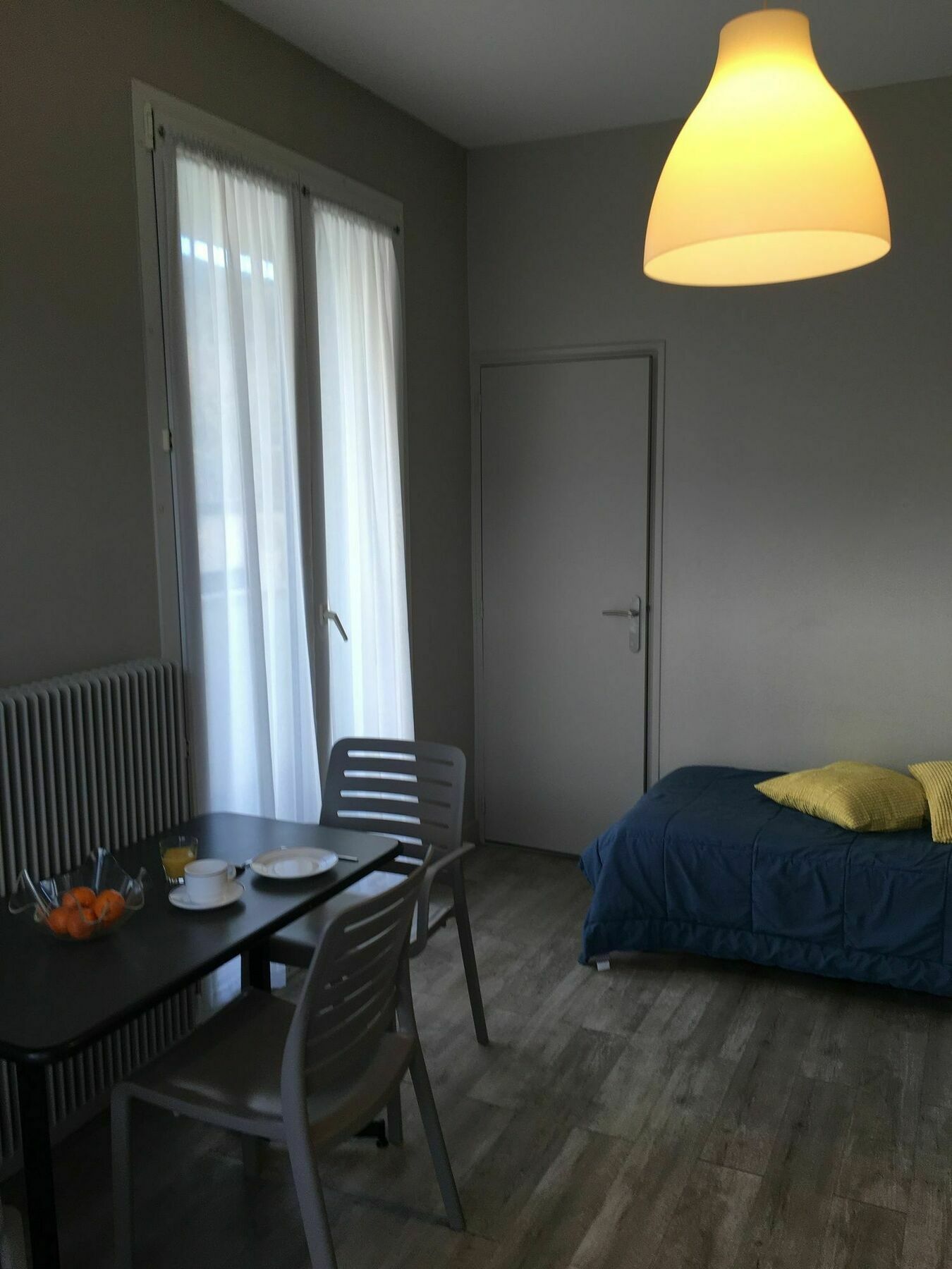Appotel Malraux